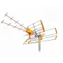 TV Antenna Televes V ZENIT 149222 — outdoor directional TV antenna, model 149222