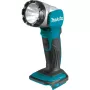 MAKITA FLASHLIGHT 18V/14,4V DML802 LED 4000lx/180lm