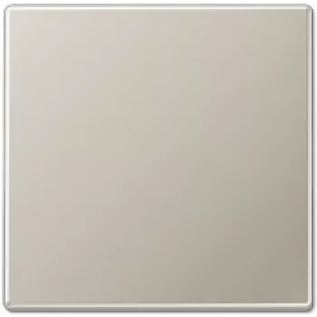 JUNG ES 2990 - Stainless Steel - 501 U - 502 U - 503 U - 506 U - 507 U - 501-20 U - 506-20 U - 507-20 U - 502 TU - 506 TU - 507 TU - 531 U,... - IP44