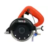Yato YT-82159 125 mm wet/dry stoneware and tile cutter, 1400 W