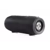 Portable Bluetooth Speaker MANTA SPK15GO-BK — 20W, 3600 mAh, up to 8 h, Black