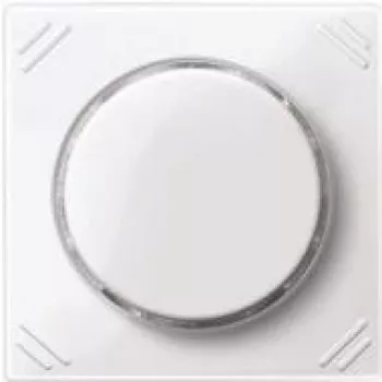Merten MEG5252-0319 Electrical Switch White (MEG5252-0319)