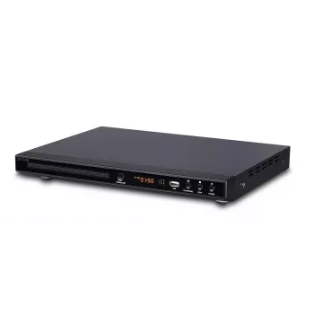 DVD recorder Denver DVH-1245