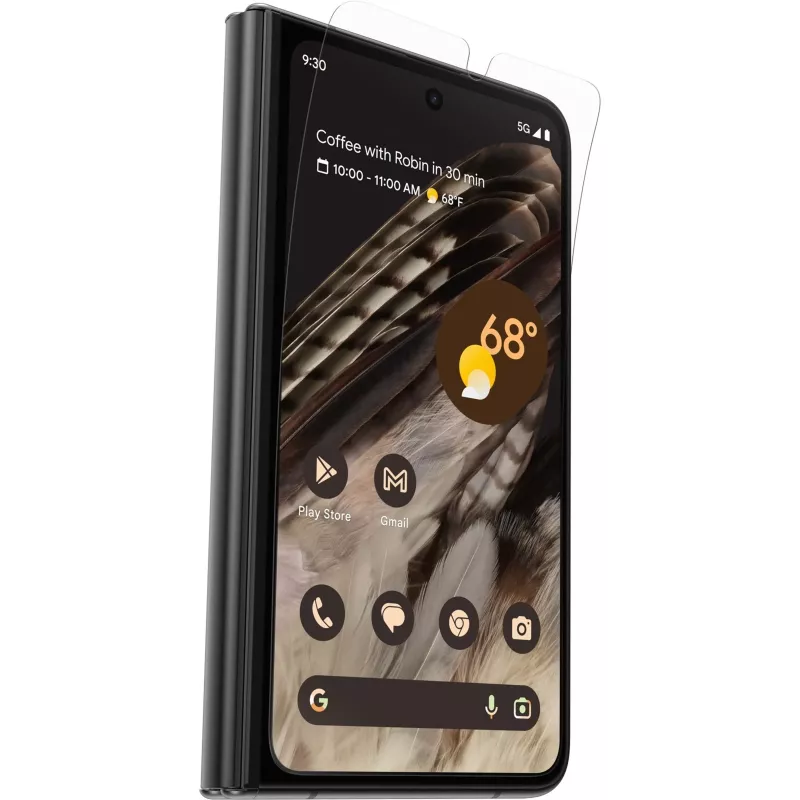 Alpha Flex, Protective Film transparent, Google Pixel Fold