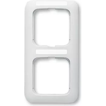 BUSCH JAEGER 1754-0-2163 - White - Busch-Jaeger - 1799-0-0154 1799-0-0162 - 81 mm - 152 mm - 1,1 cm