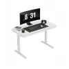 Electric desk MA-Leader 8.2 White