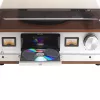 Turntable Denver MRD-52LIGHTWOOD