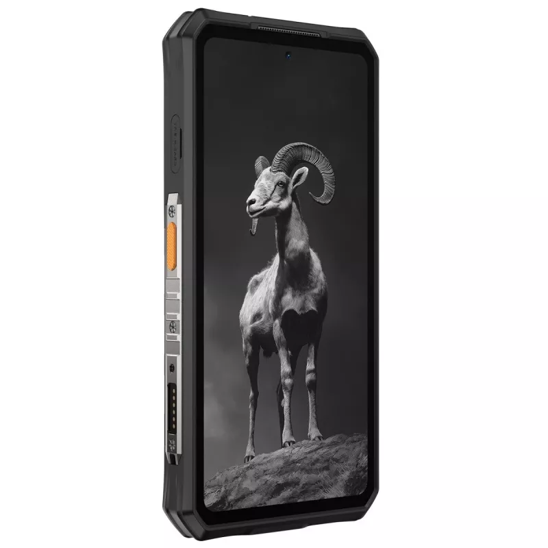 Smartphone Ulefone Armor 28 Pro 5G 6.58 inch 16GB 512GB Black