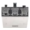 Heusinkveld Sim Pedals Sprint 3 HE-SPS3B - set of pedals