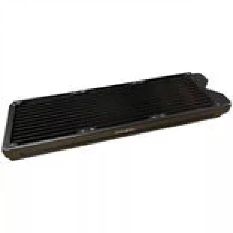 Radiator Alphacool R27-S360 360 mm copper fins, 360mm slim water-cooling radiator