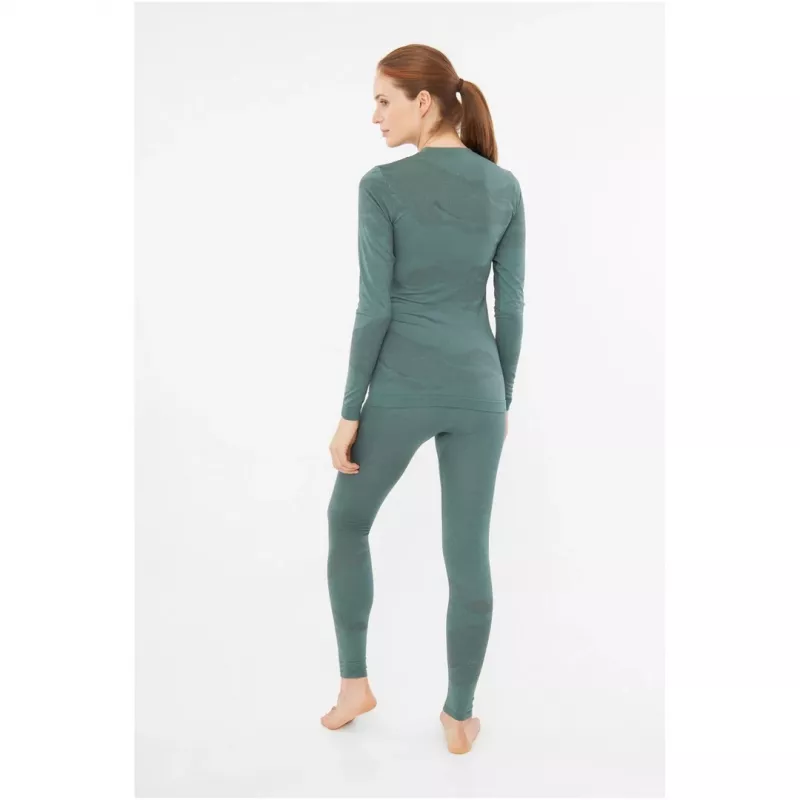 Viking Gasher Lady base layer set