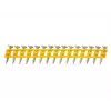 Clamp bolt nail assortment DeWALT DCN8901025 1005 nails 2.5 cm