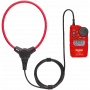 BENNING CFLEX 2 - Flexible clamp meter CFLEX 2, digital, AC, to 3000 A (044069)