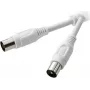 Speaka Professional SP-7869956 Connectivity Accessory White