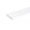 Tube for computer cooling system Alphacool 18443 — acrylic, Ø 16 mm, length 60 cm, thread Ø 13 mm, transparent