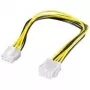 EPS 8-pin Cable ShiverPeaks 0.2m