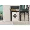 Washing Machine Indesit Mtwsa 61294 W Pl 1200 Obr/min 6 Kg