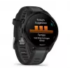 Garmin Forerunner 165 3.05 cm (1.2) AMOLED 43 mm Digital 390 x 390 pixels Touchscreen Black GPS (satellite)