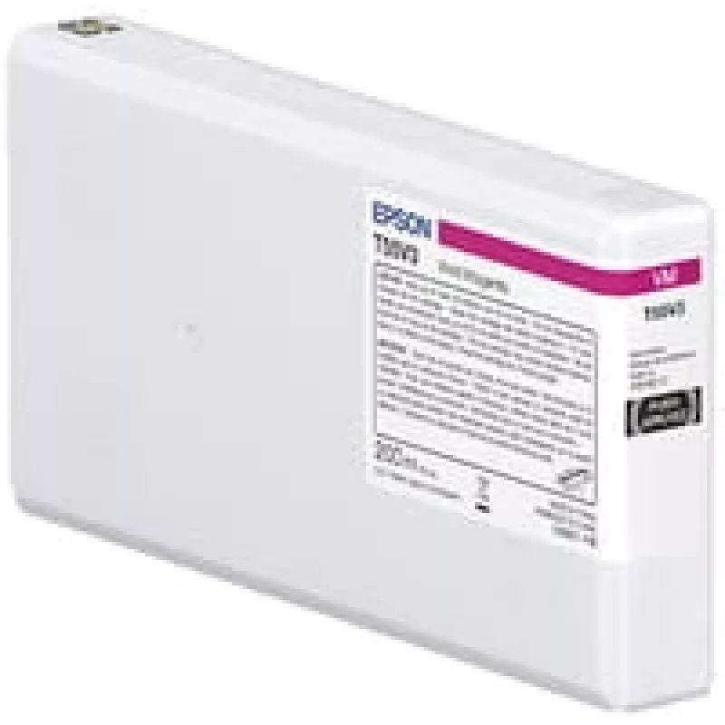 Epson UltraChrome Pro10 ink cartridge 1 pc(s) Original Magenta