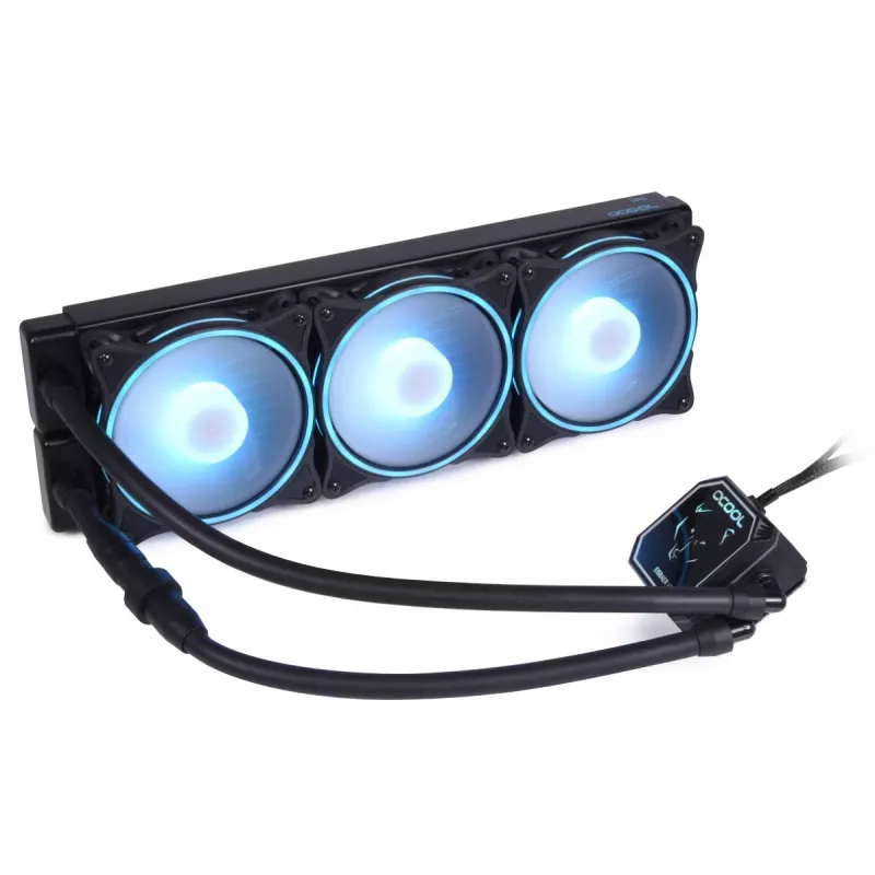 Alphacool 11996 computer cooling system part/accessory Reservoir