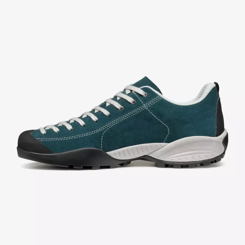 Shoes mojito-petrol-38 SCARPA