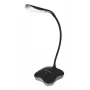 Esperanza ELD105K Mimosa LED desk lamp, 3 W, black