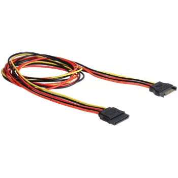 SATA Cable DeLOCK 1m 60133
