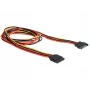 SATA Cable DeLOCK 1m 60133