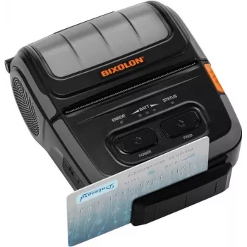 BIXOLON SPP-R310 - Receipt Printer - Direct Thermal - 8cm Roll - 203 dpi - USB 2,0, Serial, Bluetooth (SPP-R310IAK5)