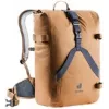 Deuter Amager 25+5 25 L Black, Brown