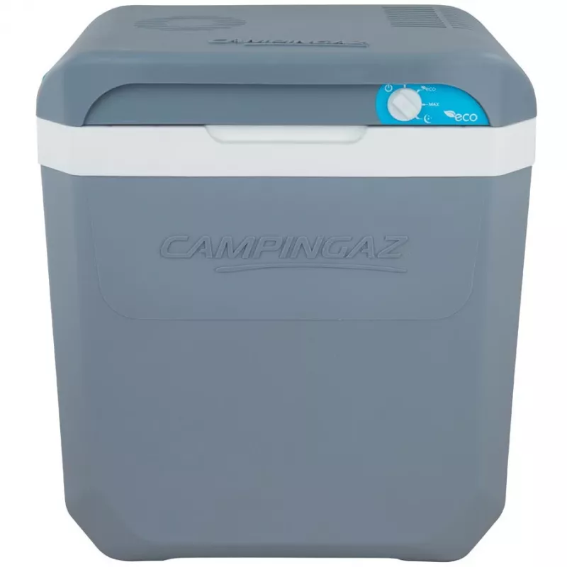 Cool box Campingaz Powerbox Plus 28 L Electric Blue
