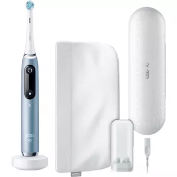 Braun iO 9 Aqua Marine Luxe Blue