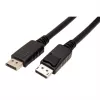 DisplayPort Cable VALUE DP-DP LSOH M/M 2 m