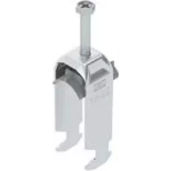 OBO Bettermann Clamp Bracket 6-22mm BS-H2-K-22 ALU (1186417)