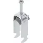 OBO Bettermann Clamp Bracket 6-22mm BS-H2-K-22 ALU (1186417)