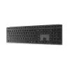 Wireless Multi-Device Keyboard Lenovo 700, US English layout, Bluetooth, Luna Grey