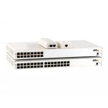 Net Camera Accessory POE Midspan 15W/10PCS T8120 5026-222 Axis