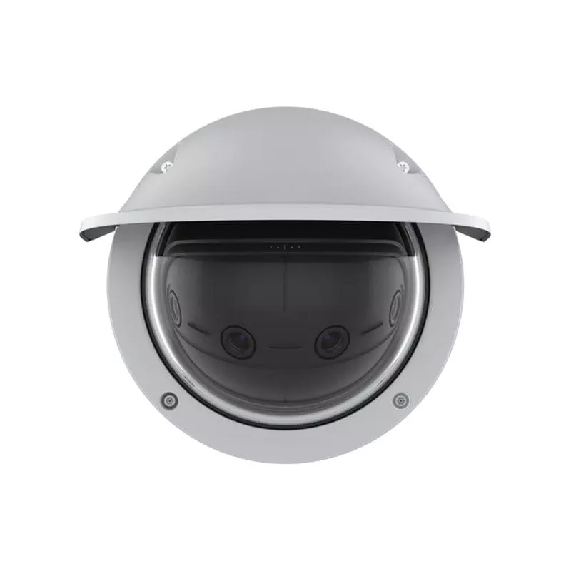 IP security camera Axis P3827-PVE Dome 3712 x 1856 pixels