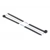 Parallel entry cable tie DeLOCK 19564