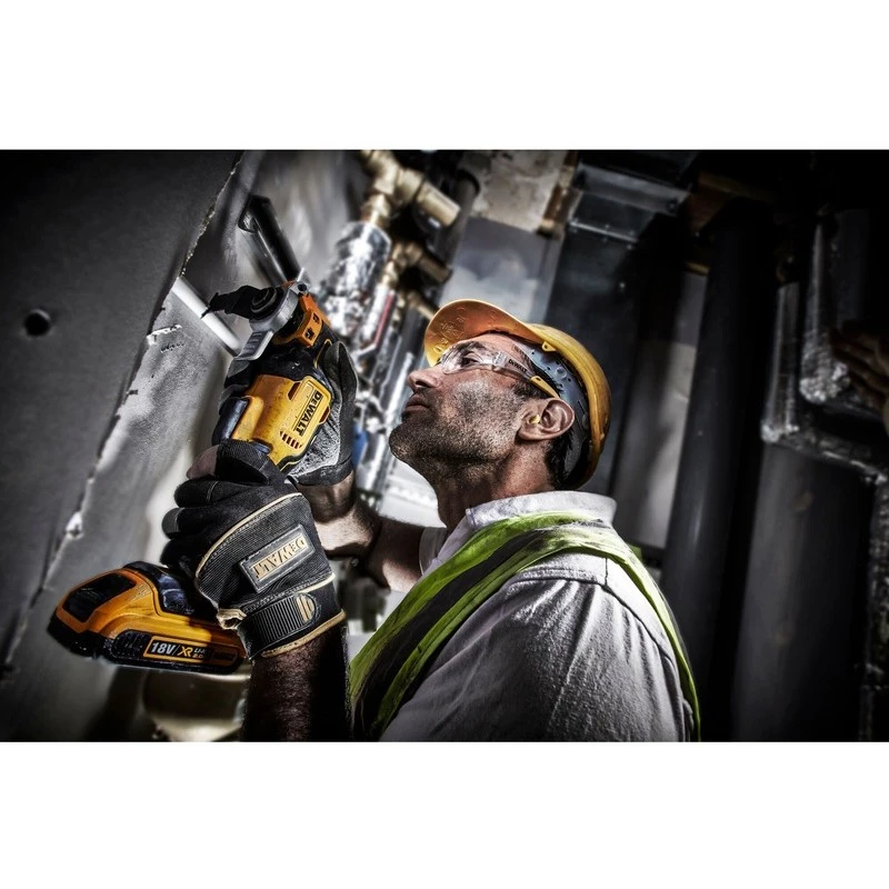 Cordless Multifunction Tool DeWalt DCS356N-XJ
