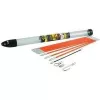 Cable pulling rod set c.k tools T5411 — 10 rods, total length per rod 3.3 m