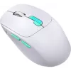 Mouse Defender NITTA MM-307 RF+BT OPTIC 1600dpi 6P WHITE