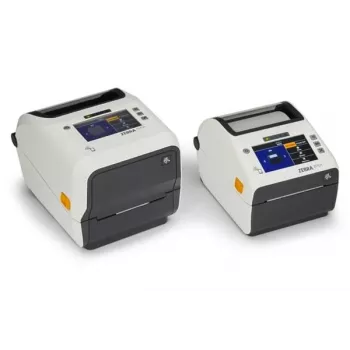 Zebra ZD621 label printer Thermal transfer 300 x 300 DPI Wired & Wireless Ethernet LAN Bluetooth