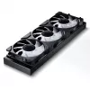 PHANTEKS Glacier One 360M25 Gen2 DRGB AiO water cooler - 360 mm