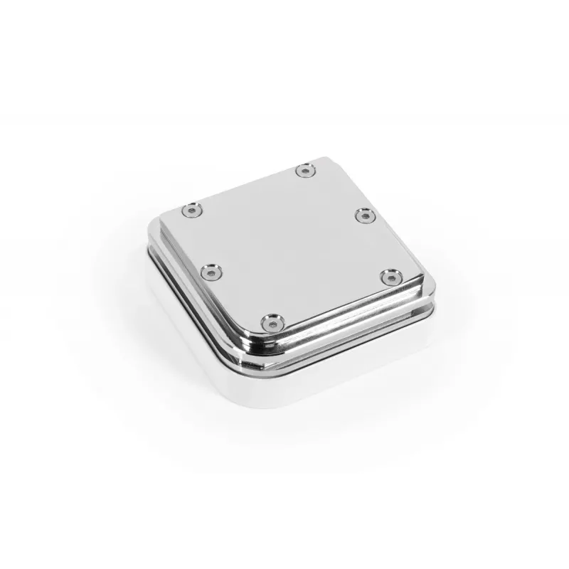 Alphacool 13445 computer cooling system part/accessory Water block