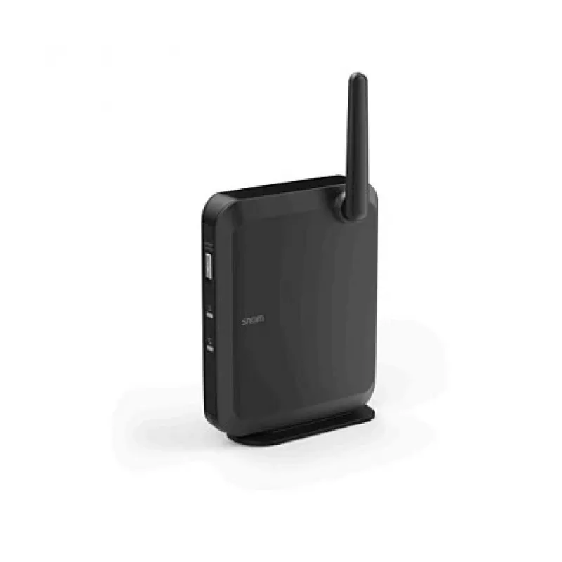 Snom 4610 Black