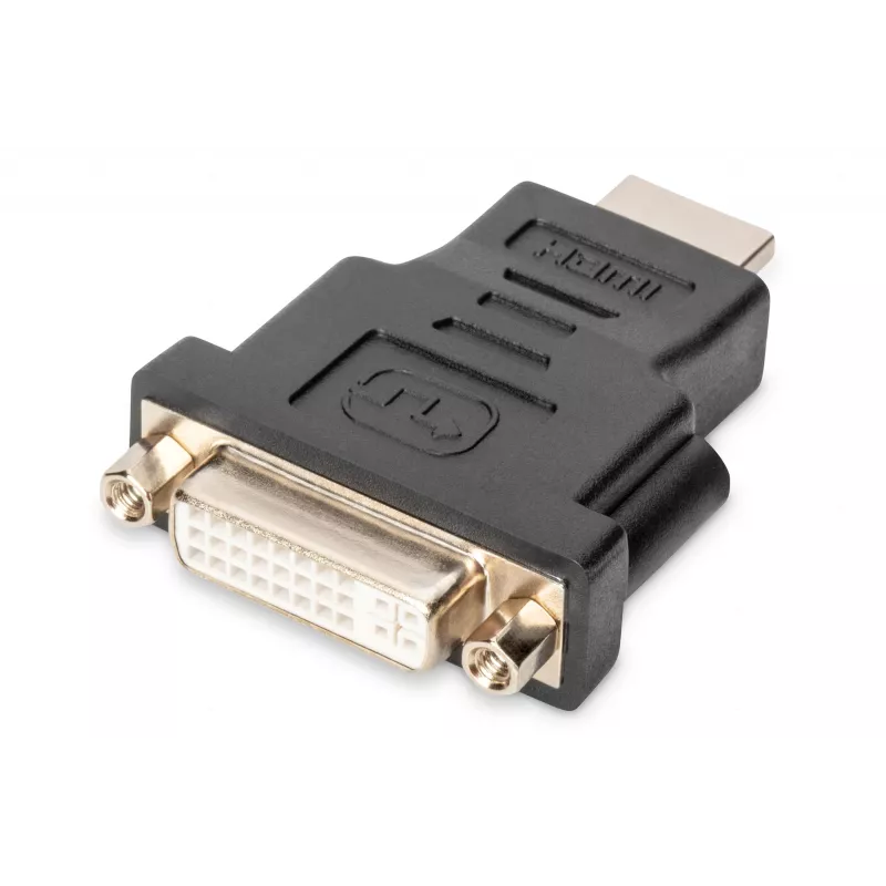 HDMI Adapter Digitus AK-330505-000-S