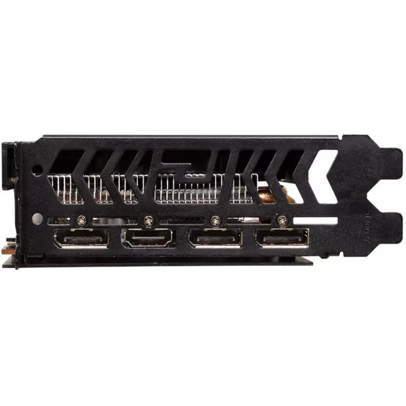 PowerColor Fighter Radeon RX 7600 8GB GDDR6 Graphics Card