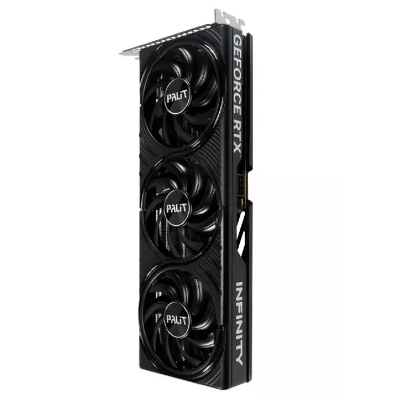 Graphics Card Palit GeForce RTX 5060 Ti 16 GB GDDR7