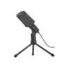 Laptop microphone NATEC ASP Black